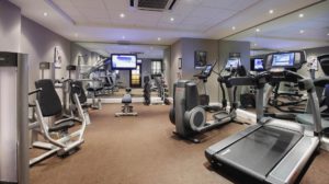 Silver Sneakers Yoga Class Schedule
